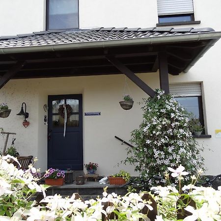 Ferienwohnung Vogt Mertloch Cameră foto