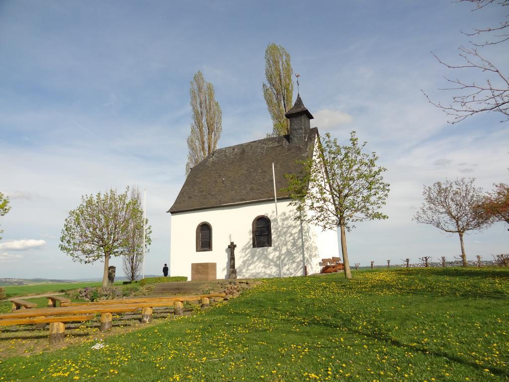 Ferienwohnung Vogt Mertloch Cameră foto
