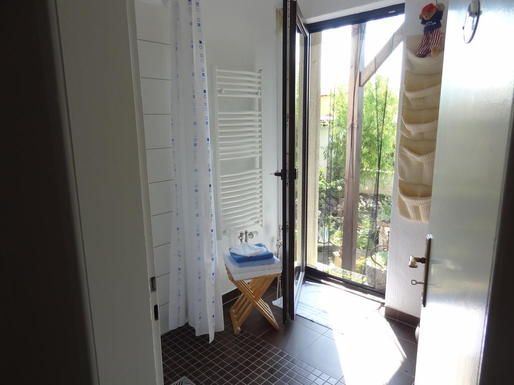 Ferienwohnung Vogt Mertloch Cameră foto